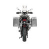 ZEGA Mundo zestaw aluminiowych kufrów bocznych do Triumph Tiger 900 Rally