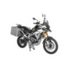 ZEGA Mundo zestaw aluminiowych kufrów bocznych do Triumph Tiger 900 Rally
