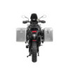 ZEGA Mundo zestaw aluminiowych kufrów bocznych do Triumph Tiger 900 Rally