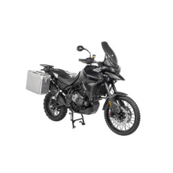 ZEGA Mundo zestaw aluminiowych kufrów bocznych do Triumph Tiger 900 Rally