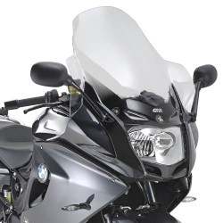 Szyba turystyczna Givi D5109ST do BMW F800GT [13-19]