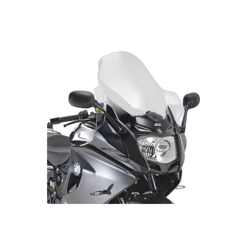 Szyba turystyczna Givi D5109ST do BMW F800GT [13-19]