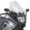 Szyba turystyczna Givi D5109S do BMW F800GT [13-19]