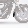 Przedłużenie błotnika Pyramid do Suzuki Intruder M1800R [06-09]