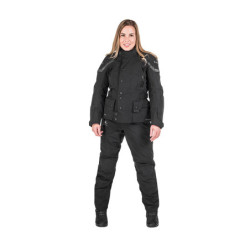Wierzchnie spodnie damskie Compañero Weather Traveller