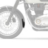 Przedłużenie błotnika Pyramid do Triumph Bonneville T100 [16-]