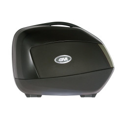 Kufry Givi V35NT Tech (boczne, 2x 35 litrów)