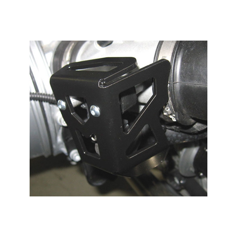 Osłona potencjometru przepustnicy, czarna, do BMW R1200R (2006 - 2010), R1200GS, R1200GS/Adv, RnineT/ RnineT Urban G/S