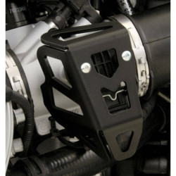 Osłona potencjometru przepustnicy, czarna, do BMW R1200R (2006 - 2010), R1200GS, R1200GS/Adv, RnineT/ RnineT Urban G/S