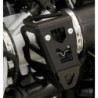 Osłona potencjometru przepustnicy, czarna, do BMW R1200R (2006 - 2010), R1200GS, R1200GS/Adv, RnineT/ RnineT Urban G/S