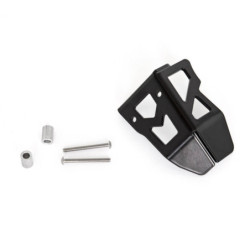 Osłona potencjometru przepustnicy, czarna, do BMW R1200R (2006 - 2010), R1200GS, R1200GS/Adv, RnineT/ RnineT Urban G/S