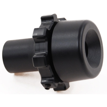 Kaoko Cruise Control, mechaniczny tempomat, do BMW F700GS, F800GS (2013-), F800GS ADV (2013-), R1200R do 2014, BMW R1200S, R120