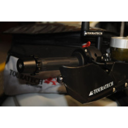 Kaoko Cruise Control, mechaniczny tempomat, do BMW F700GS, F800GS (2013-), F800GS ADV (2013-), R1200R do 2014, BMW R1200S, R120