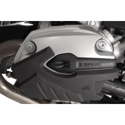Osłona pokrywy zaworów "Sport" do wszystkich modeli BMW R1200 (-2009) BMW R1200R ( 2010)