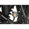 Osłona zbiornika hamulca tylnego, do modeli Ducati Multistrada 1200 do 2014 r. oraz BMW F650GS / F650GS Dakar / G650GS / G650GS