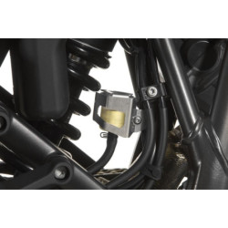 Osłona zbiornika hamulca tylnego, do modeli Ducati Multistrada 1200 do 2014 r. oraz BMW F650GS / F650GS Dakar / G650GS / G650GS