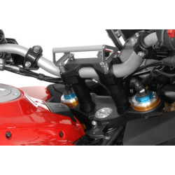 Podwyższenie napędu 20 mm, Typ 33, do Ducati Multistrada 1260 oraz Multistrada 1200 do 2014