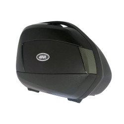 Kufry Givi V35NT Tech (boczne, 2x 35 litrów)