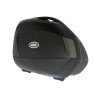 Kufry Givi V35NT Tech (boczne, 2x 35 litrów)