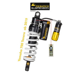 Amortyzator Touratech Suspension do motocykla Yamaha 700 Ténéré z 2019 roku typu Extreme