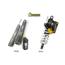 Zawieszenie Touratech WTE Expedition - zestaw do Yamahy Ténéré 700 od 2019 roku