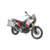 Specjalny system ZEGA Evo X dla Yamaha Ténéré 700 / World Raid