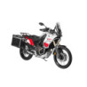 ZEGA Evo zestaw aluminiowych kufrów bocznych do Yamahy Ténéré 700 / World Raid