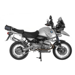 Fotel kierowcy Comfort do BMW R850GS, R1100GS, R1150GS (nie Adventure)