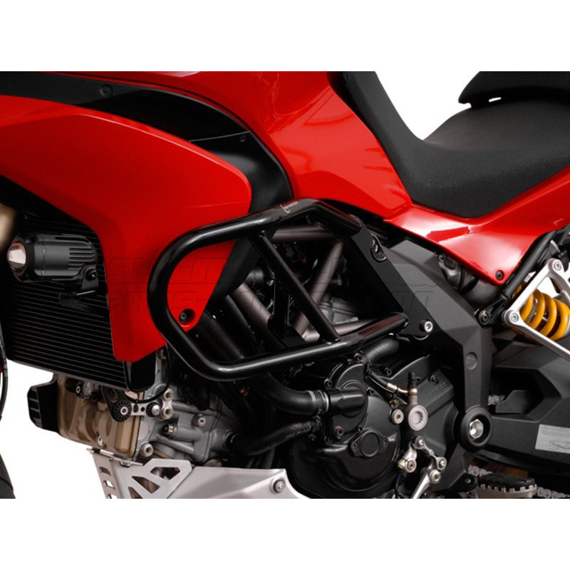Gmole Sw-Motech do Ducati Multistrada 1200 [10-14]