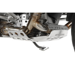 Aluminiowa osłona miski olejowej BMW R1200GS (2006-2012)/R1200GS Adventure (2006-2013)