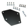 4 mm podwyższenie poszerzenia stopki do BMW R1200GS (2008-2012)/R1200GS Adventure (2008-2013) na akcesorium do 044-3030