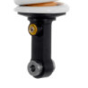 Zestaw obniżający zawieszenie Touratech - tył-  (-50 mm) do BMW R1200GS (2004-2012) typ - Poziom 1-
