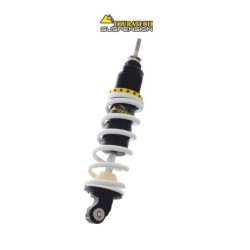Zestaw obniżający zawieszenie Touratech - przód-  (-50 mm) do BMW R1200GS (2004-2012) typu - Poziom 1-