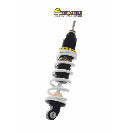 Zestaw obniżający zawieszenie Touratech - przód-  (-50 mm) do BMW R1200GS (2004-2012) typu - Poziom 1-