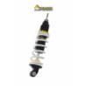 Zestaw obniżający zawieszenie Touratech - przód-  (-50 mm) do BMW R1200GS (2004-2012) typu - Poziom 1-