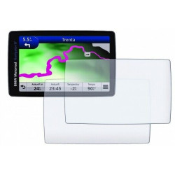 Folia ochronna Wunderlich na wyświetlacz do Navigator VI