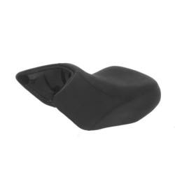 Fotel kierowcy Comfort Fresh Touch, do BMW R1200GS do 2012 r. / R1200GS Adventure do 2013 r., regulowany
