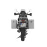 ZEGA Mundo zestaw aluminiowych kufrów bocznych do BMW R1200GS do 2012/ BMW R1200GS Adventure do 2013
