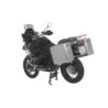 ZEGA Mundo zestaw aluminiowych kufrów bocznych do BMW R1200GS do 2012/ BMW R1200GS Adventure do 2013