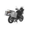 ZEGA Mundo zestaw aluminiowych kufrów bocznych do BMW R1200GS do 2012/ BMW R1200GS Adventure do 2013