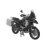 ZEGA Mundo zestaw aluminiowych kufrów bocznych do BMW R1200GS do 2012/ BMW R1200GS Adventure do 2013