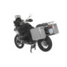 ZEGA Mundo zestaw aluminiowych kufrów bocznych do BMW R1200GS do 2012/ BMW R1200GS Adventure do 2013