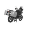ZEGA Mundo zestaw aluminiowych kufrów bocznych do BMW R1200GS do 2012/ BMW R1200GS Adventure do 2013