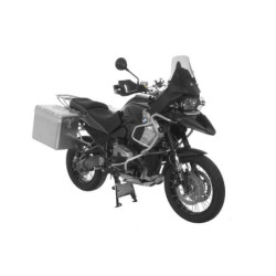 ZEGA Mundo zestaw aluminiowych kufrów bocznych do BMW R1200GS do 2012/ BMW R1200GS Adventure do 2013