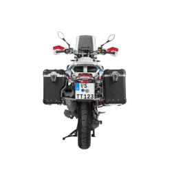 Specjalny system ZEGA Evo X do BMW R1200GS do 2012 r. / BMW R1200GS Adventure do 2013 r.