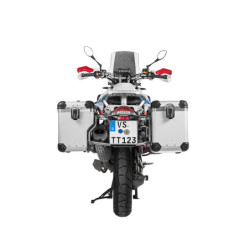 Specjalny system ZEGA Evo X do BMW R1200GS do 2012 r. / BMW R1200GS Adventure do 2013 r.