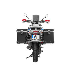 Specjalny system ZEGA Evo X do BMW R1200GS do 2012 r. / BMW R1200GS Adventure do 2013 r.