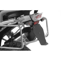 Osłona tablicy rejestracyjnej do BMW R1250GS/ R1200GS od 2013 roku