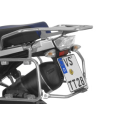 Osłona tablicy rejestracyjnej do BMW R1250GS Adventure/ R1200GS Adventure z 2014 roku
