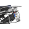 Osłona tablicy rejestracyjnej do BMW R1250GS Adventure/ R1200GS Adventure z 2014 roku